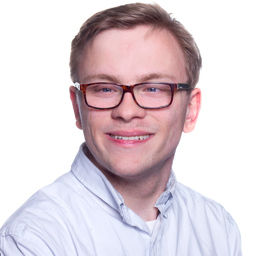 Nicolai Koch