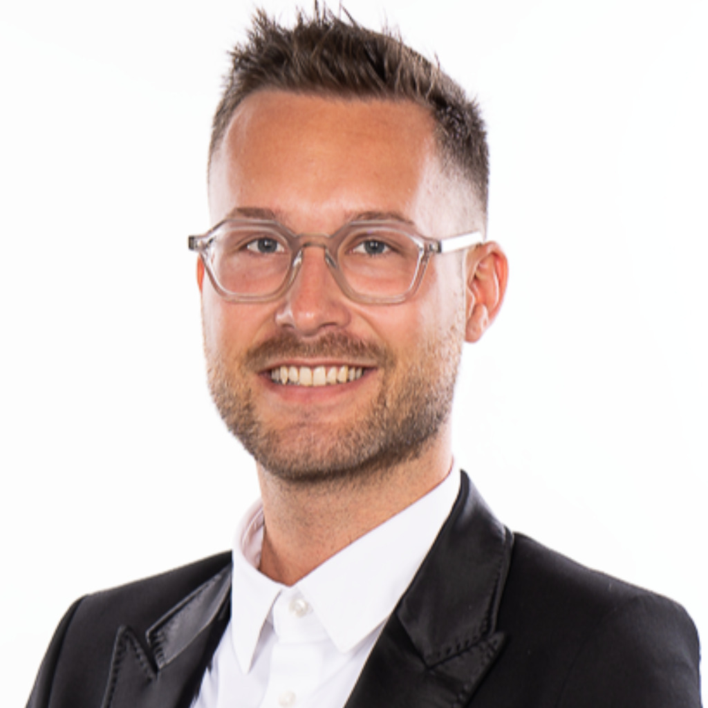 Michael Hammer Accounting Executive / Teamlead CNT Management