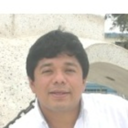 EDGARD ENRIQUE BENITES PISCOYA