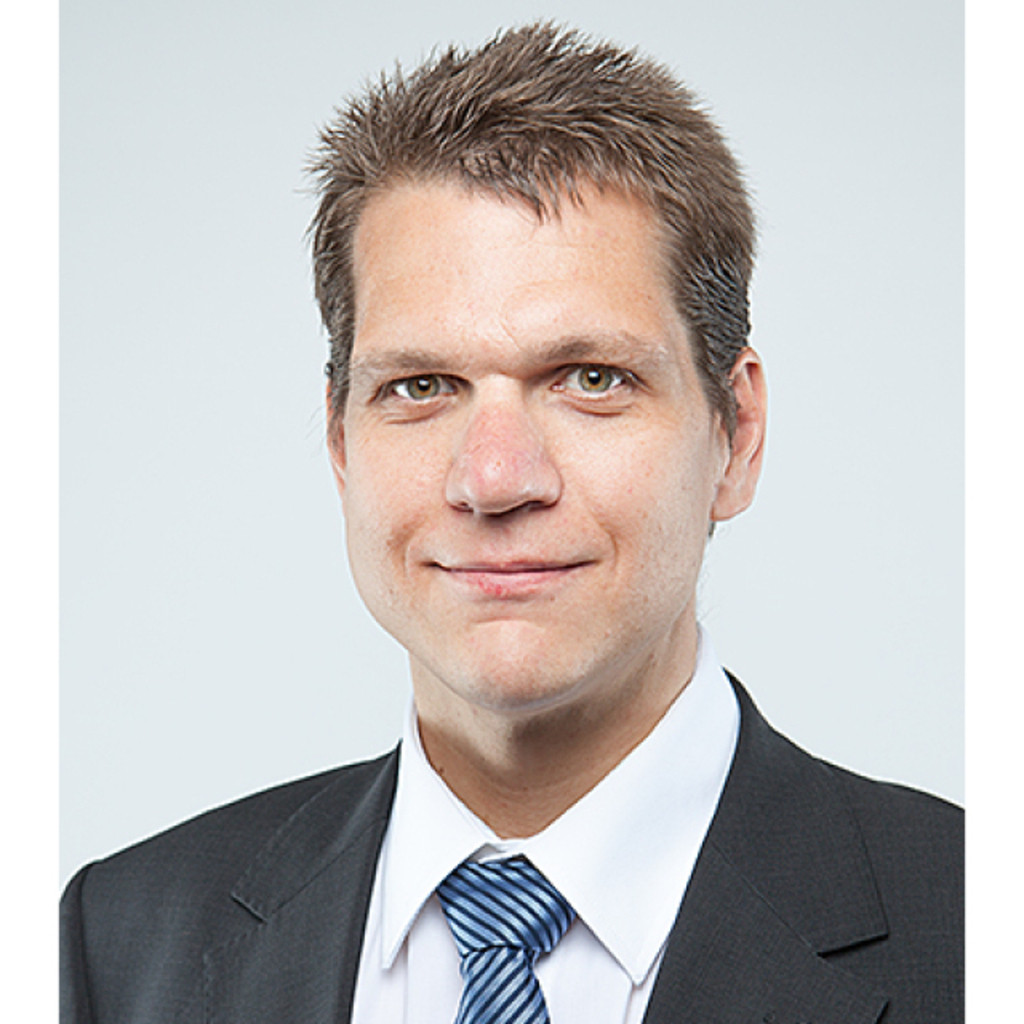 Profilbild Markus Strasser