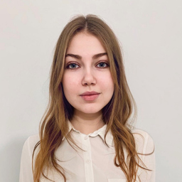 Nadzeya Dubik