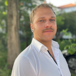 Bjoern Karsunke