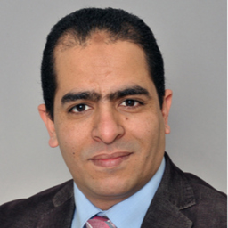 Ibrahim Elabyad