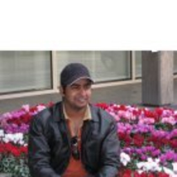 Harish Reddy Kandela