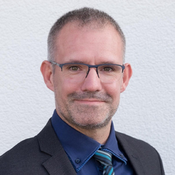 Martin Schimpf