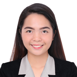 Prof. Justine Jane Jorge