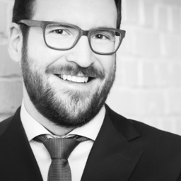 Florian Benedict Schramm