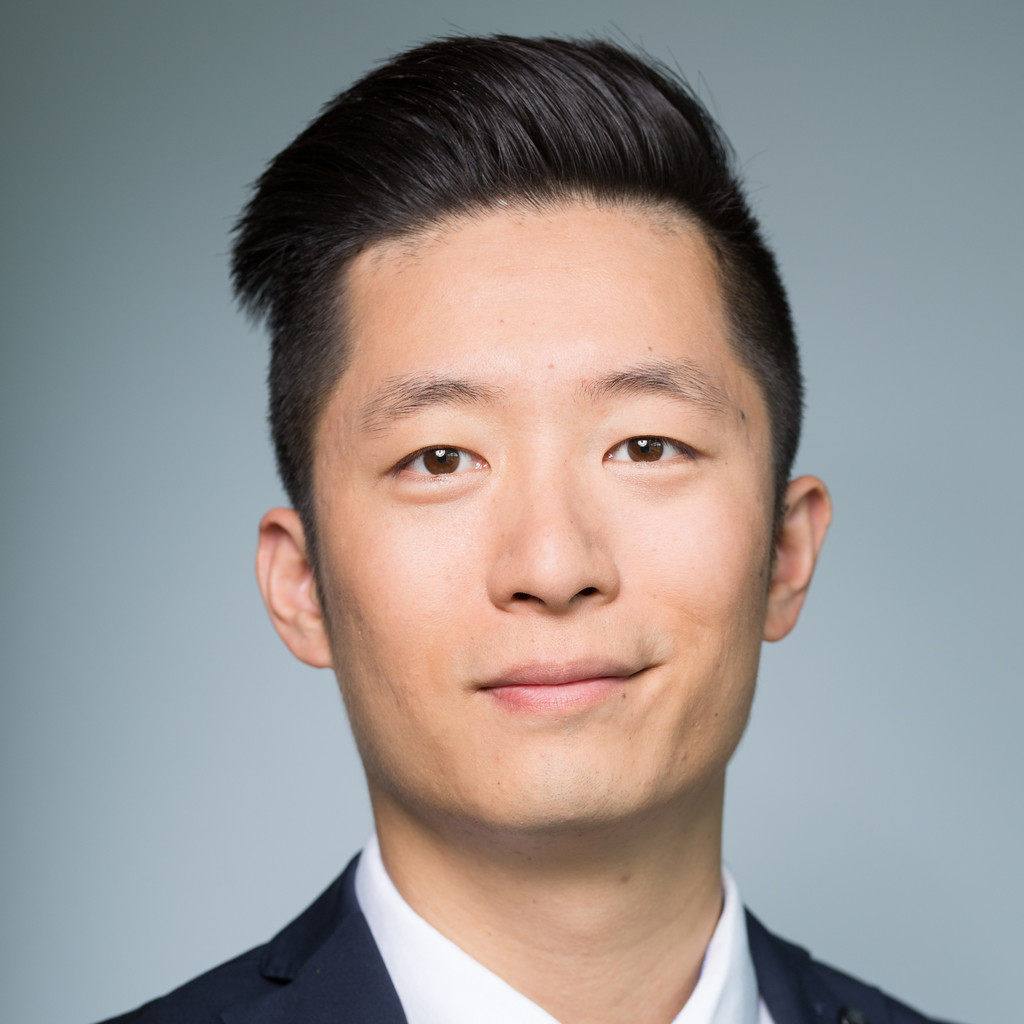 Xiaofei Xie Außendienstmitarbeiter Merkur Versicherung AG XING