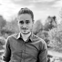 Yannik Konrad