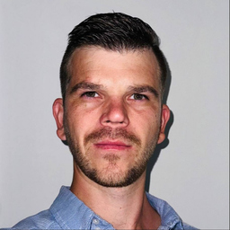 Kostiantyn Hrebniev