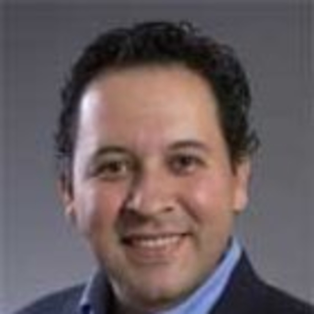 Manuel Castillo Lead Interpreter Merkava XING