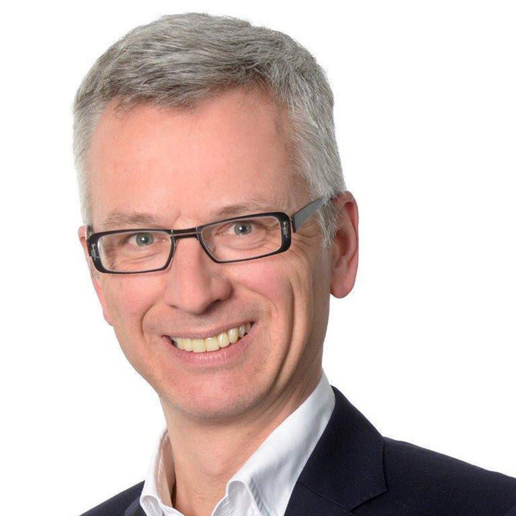 Jürgen Marth Head of ContiTrade Continental Reifen Deutschland GmbH