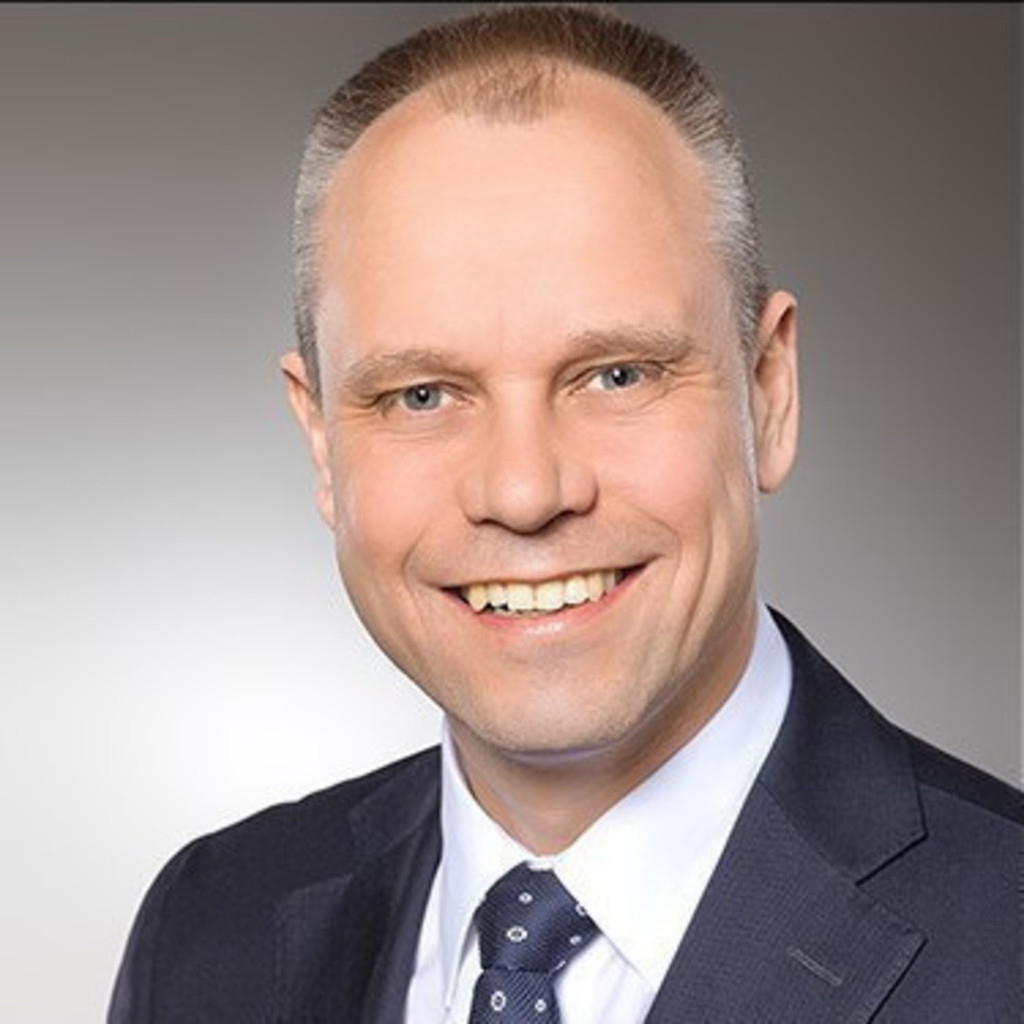 Thomas Hilberg Geschäftsführender Gesellschafter GCM GmbH XING