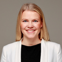 Social Media Profilbild Catharina Bäker Sindelfingen