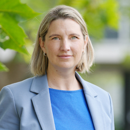 Julia Klär