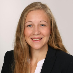 Lisa-Maria Mauerhofer PhD