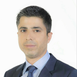 Soteris Flourentzos's profile picture