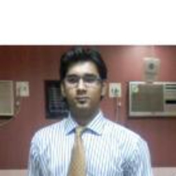 Prashant Dwivedi