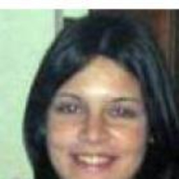 Barbara Giangravè