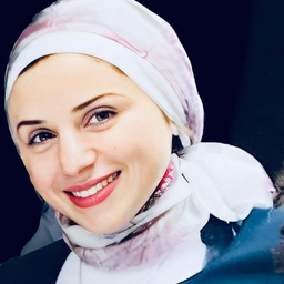 Shaymaa Amer