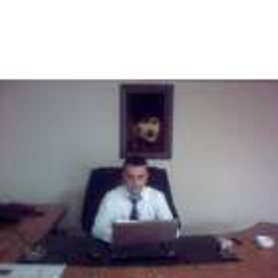 Murat Tekdal