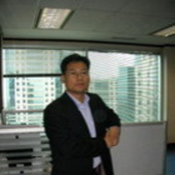 YU Sun