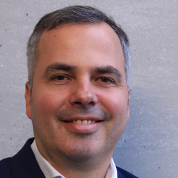 Bernd J. Kraft