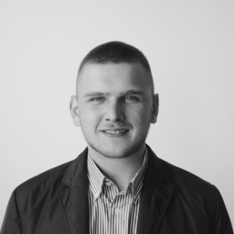 Dr. Vitaliy Vershinin