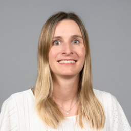 Sabrina Fehrenbach