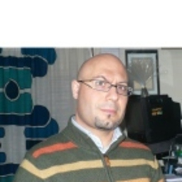 Sergio Murgia