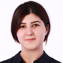 Shahnoz Bakhtiyorova