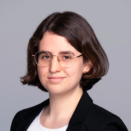 Dr. Hanna Sebode