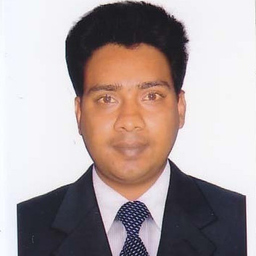 Majedul Islam
