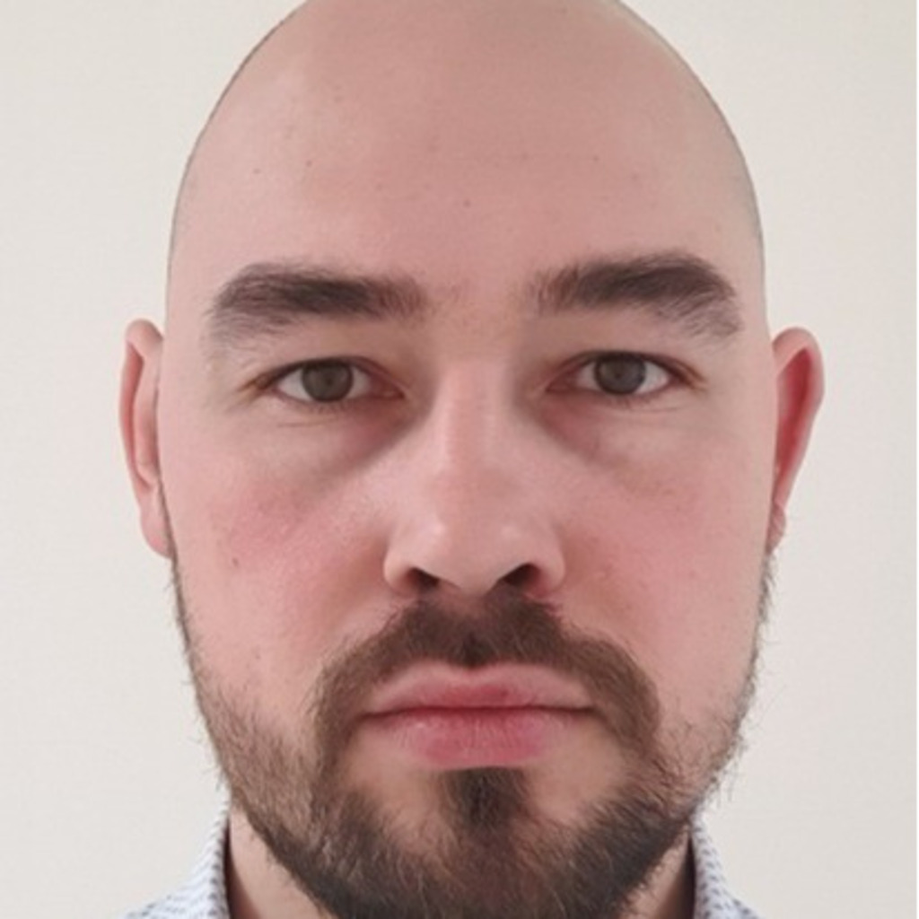 Andrei Subbotin Head of service and IT systems development