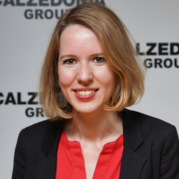 Saskia Klinge