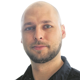 Pascal Durain