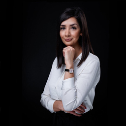 Arsine Davoodi-Gharibo