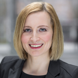 Astrid Zaszlo