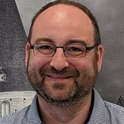 Profilbild Marco Möller
