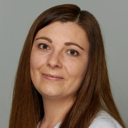 Katja Kramer-Strak