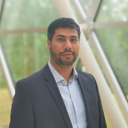 Muhammad Waqas Butt