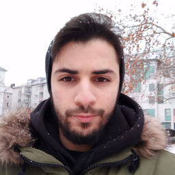 Abdelaziz Abdelioua's profile picture