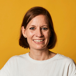 Daniela Bernet's profile picture