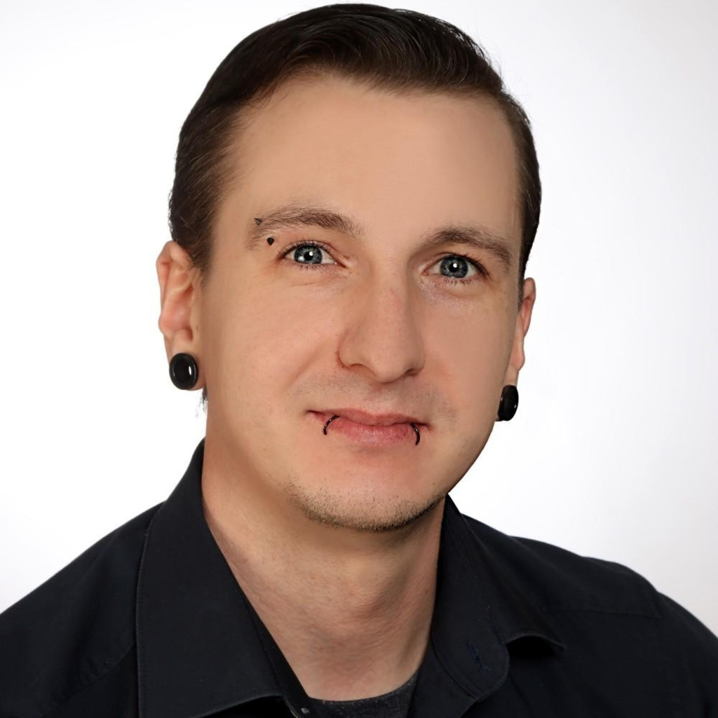 Peter Gallus Mitarbeiter Druckvorstufe SCS Solutions GmbH XING