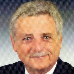 Wolfgang Lemmer