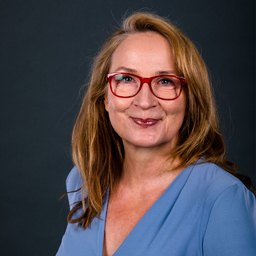 Dipl.-Ing. Ramona Wonneberger