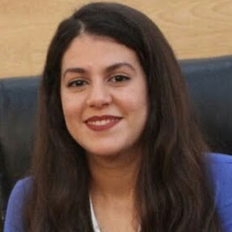 Salma BELQAID