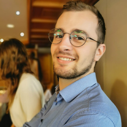 Elias Dörringer's profile picture