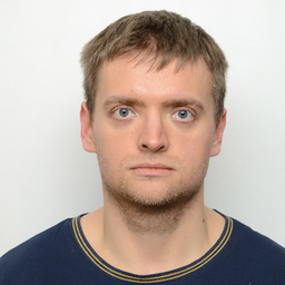George Pavlovych