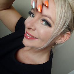 Jenny Krontal